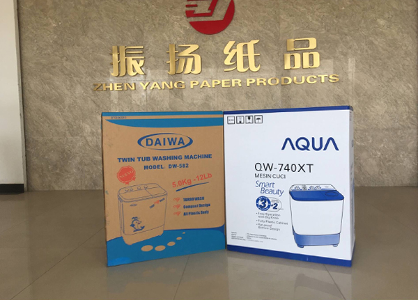 怎么區分瓦楞紙箱的好壞？